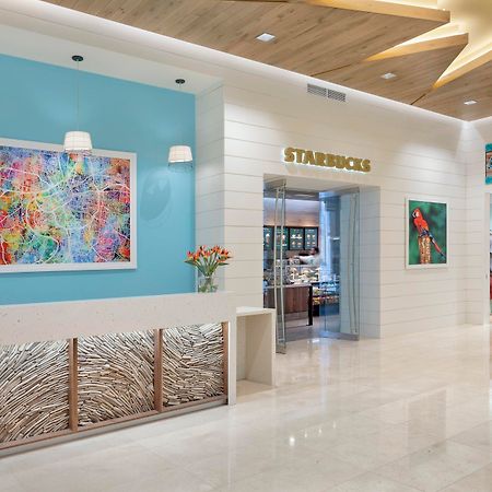 Margaritaville Vacation Club - Nashville Eksteriør bilde