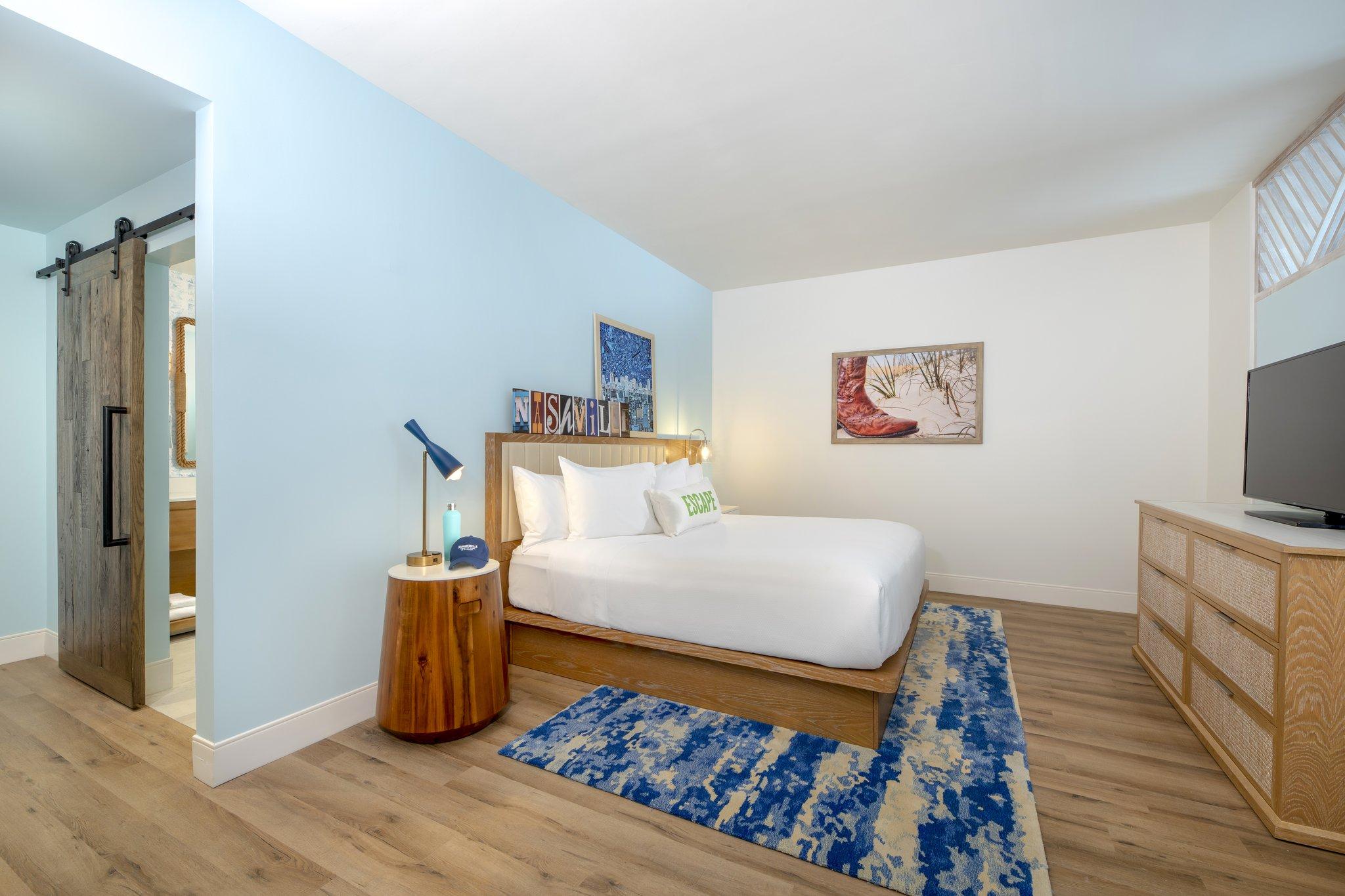 Margaritaville Vacation Club - Nashville Eksteriør bilde