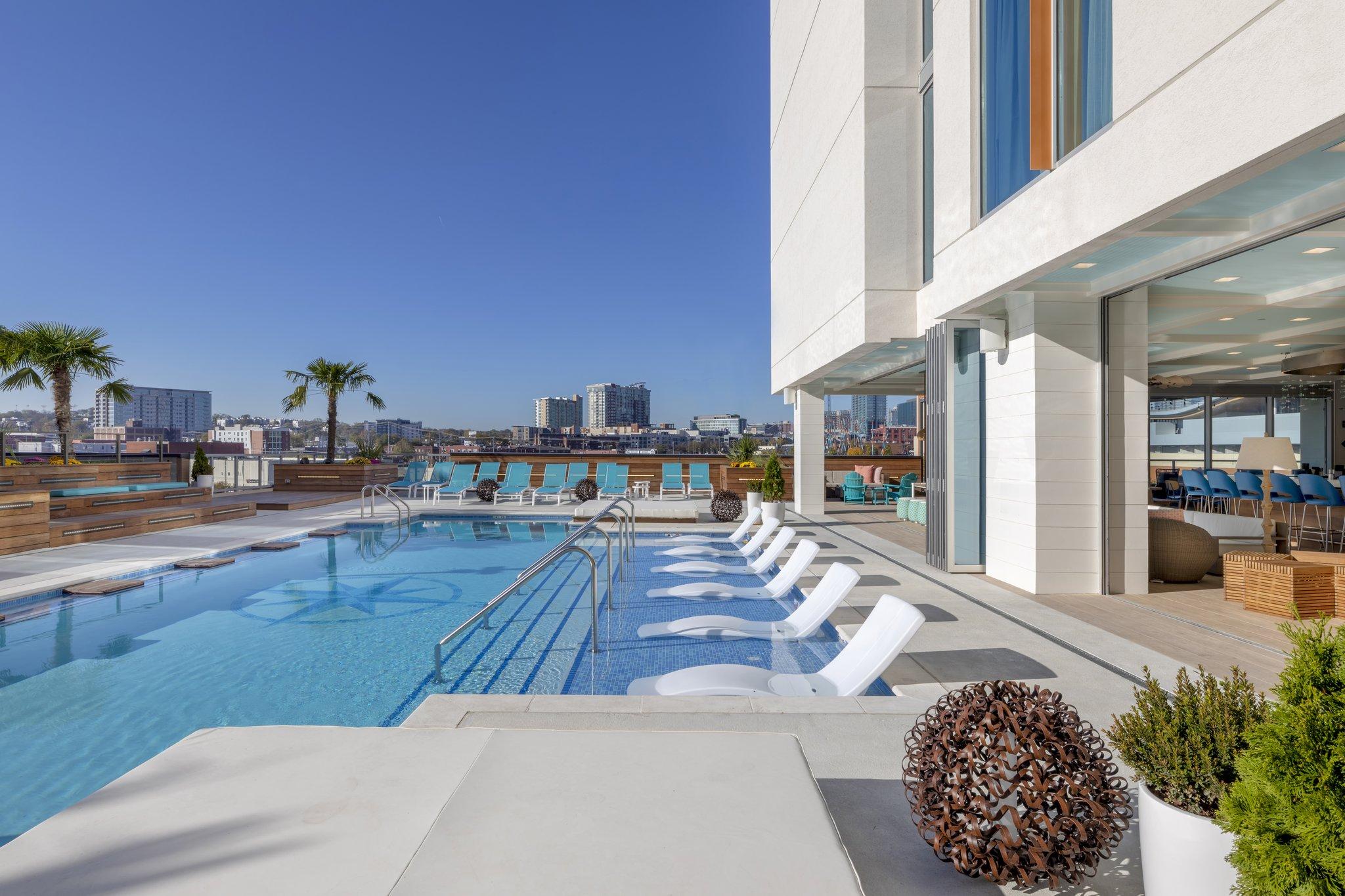 Margaritaville Vacation Club - Nashville Eksteriør bilde