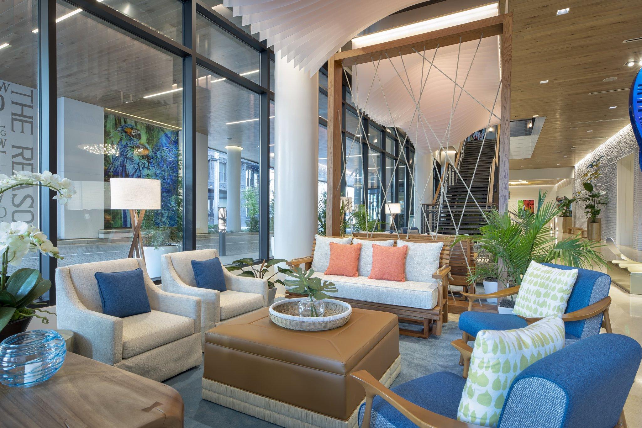 Margaritaville Vacation Club By Wyndham Nashville Eksteriør bilde