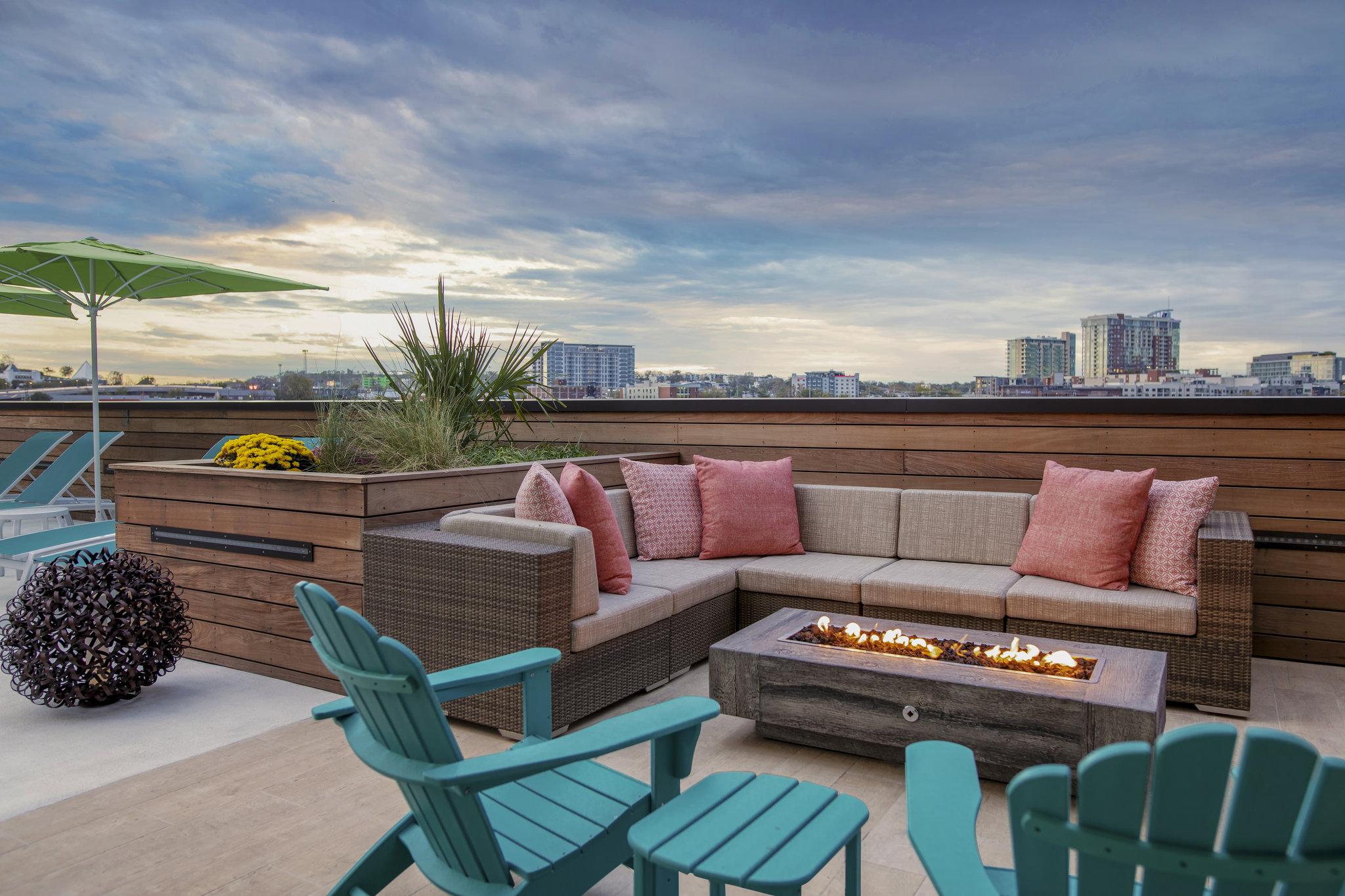 Margaritaville Vacation Club - Nashville Eksteriør bilde