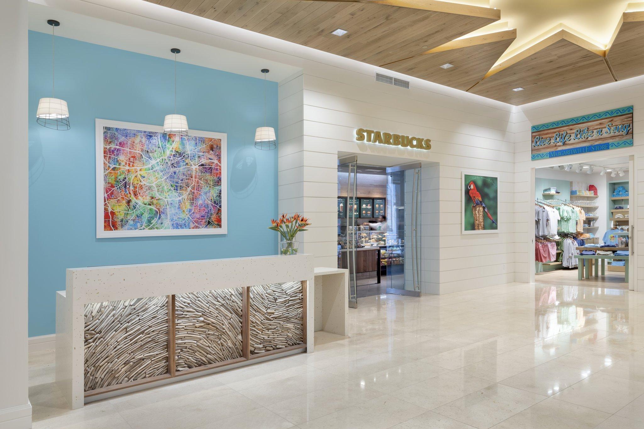 Margaritaville Vacation Club - Nashville Eksteriør bilde
