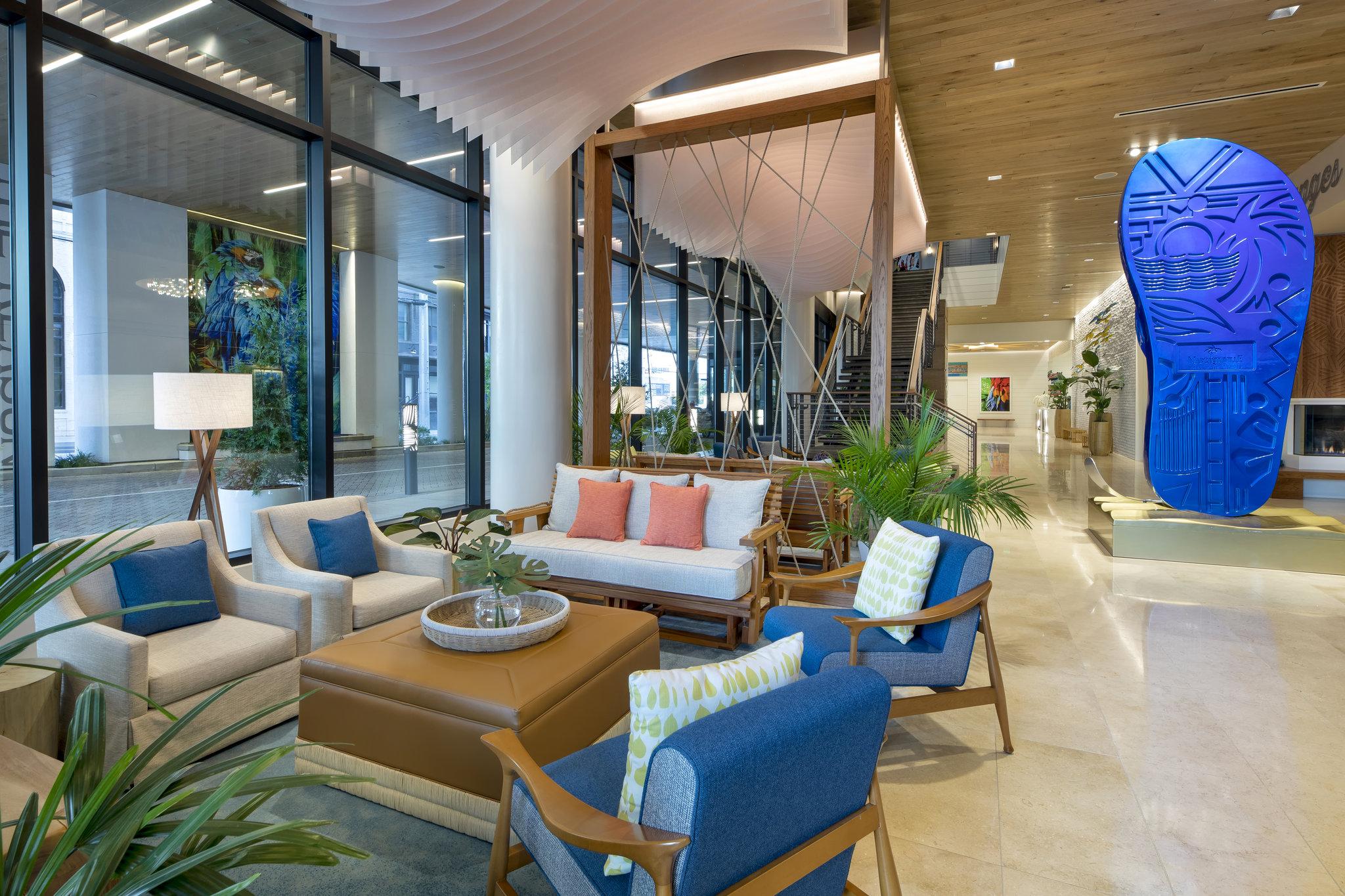 Margaritaville Vacation Club By Wyndham Nashville Eksteriør bilde