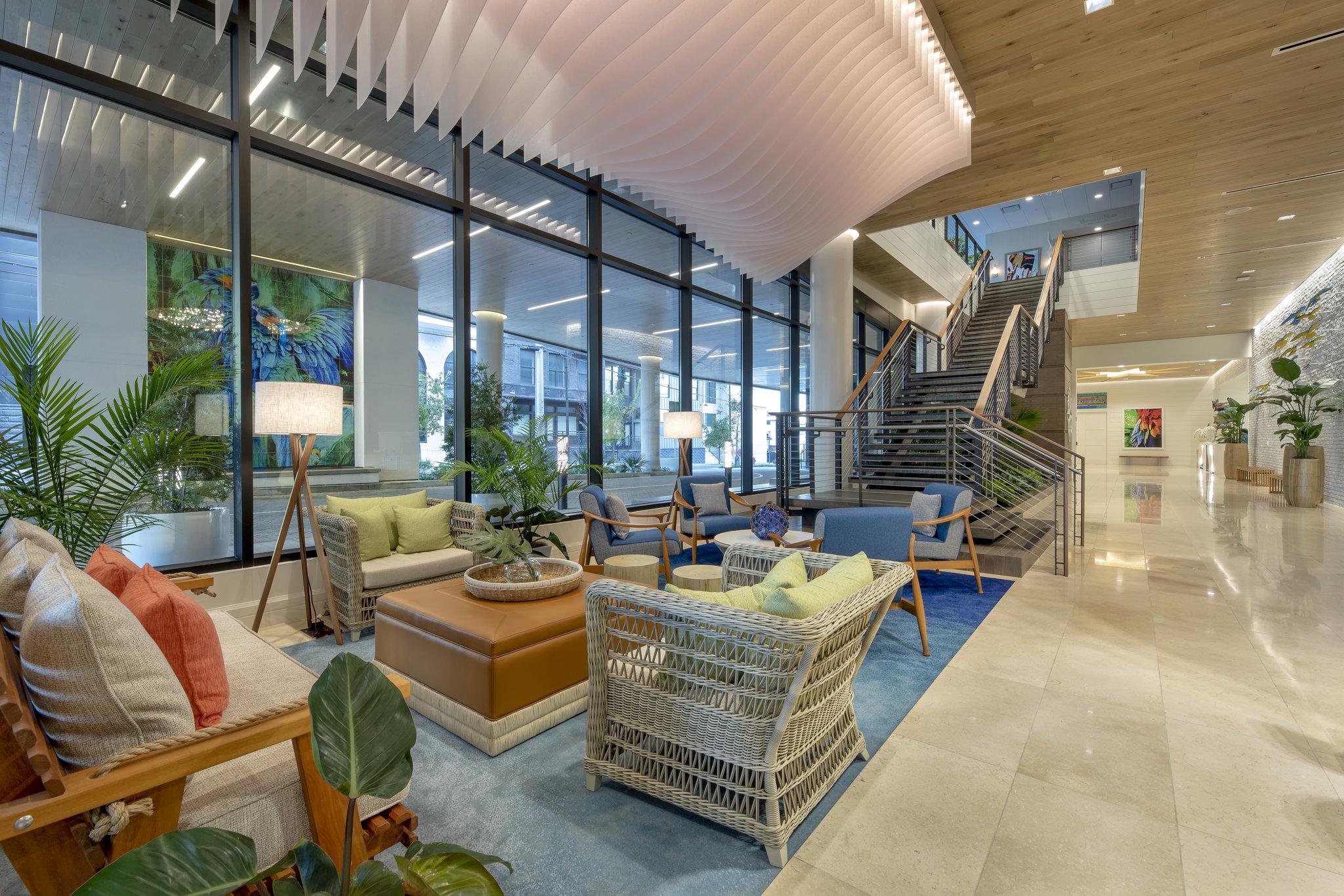 Margaritaville Vacation Club - Nashville Eksteriør bilde