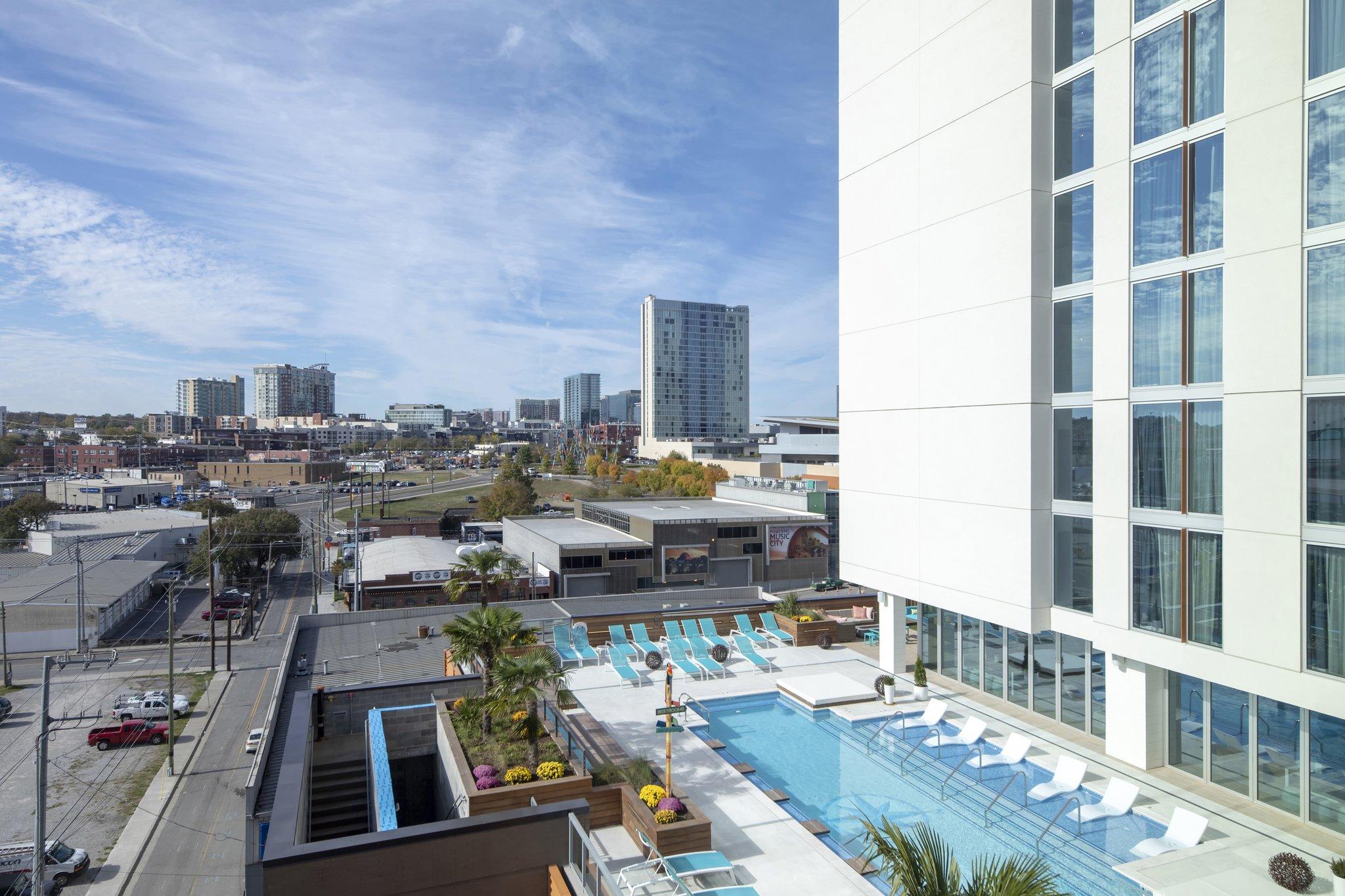 Margaritaville Vacation Club - Nashville Eksteriør bilde