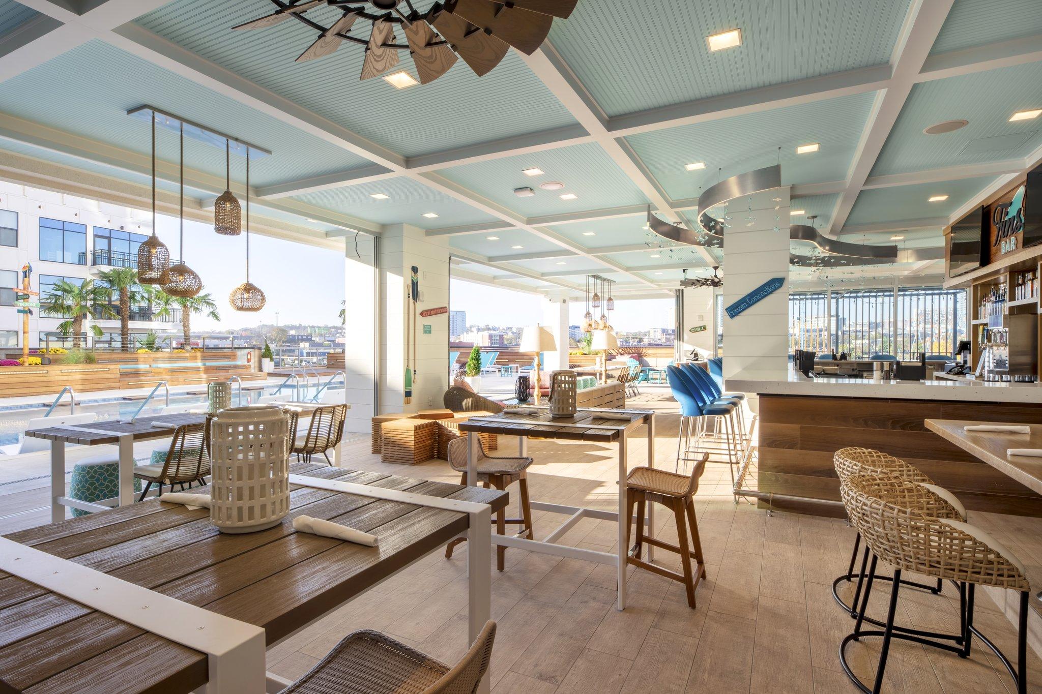 Margaritaville Vacation Club - Nashville Eksteriør bilde