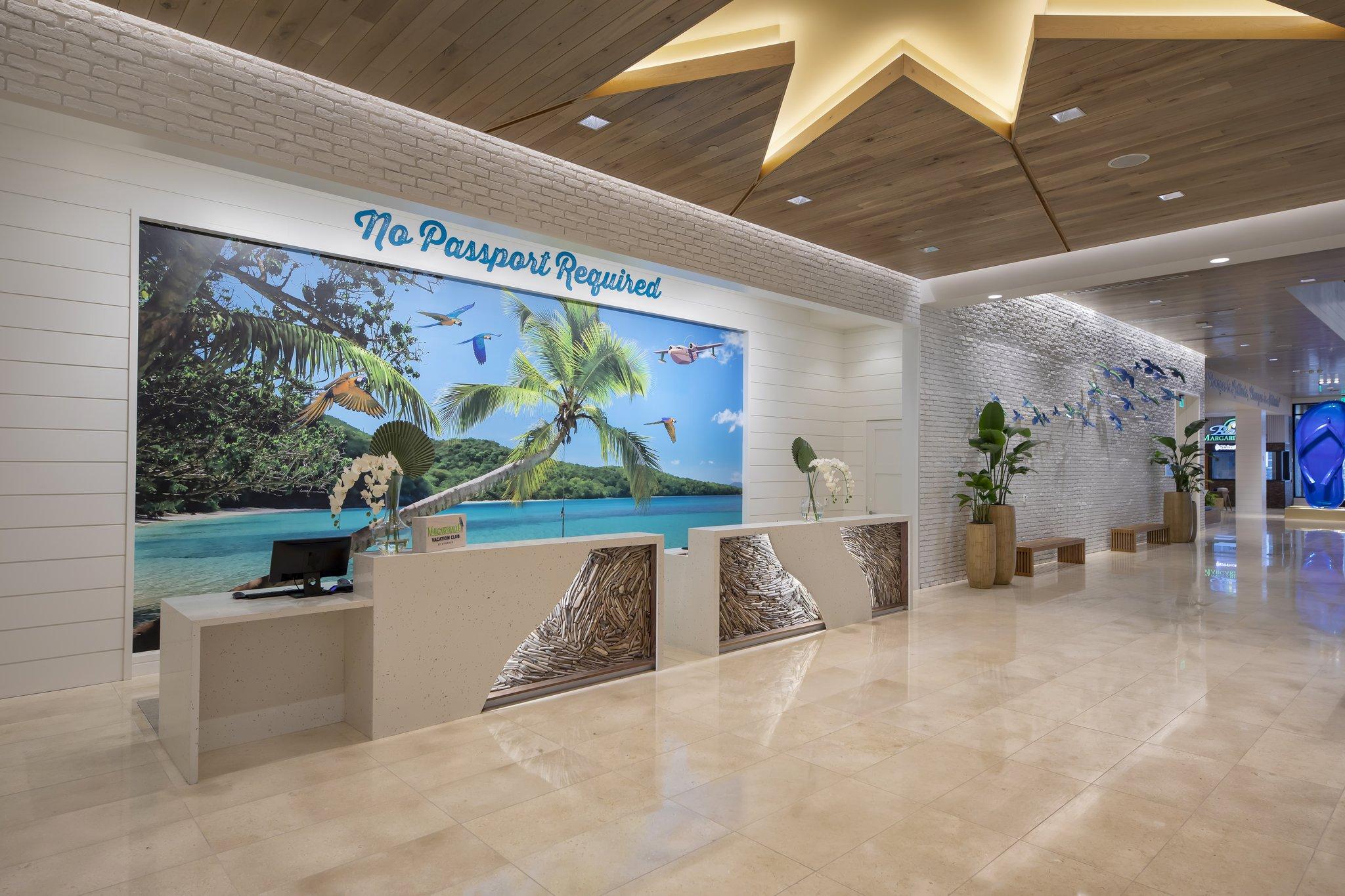 Margaritaville Vacation Club - Nashville Eksteriør bilde