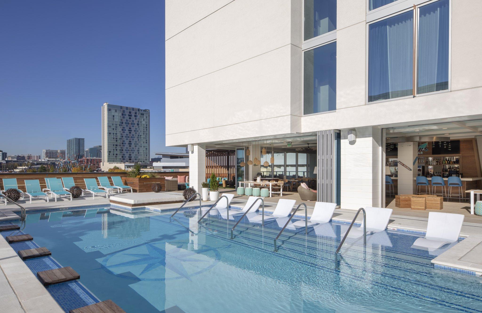 Margaritaville Vacation Club - Nashville Eksteriør bilde