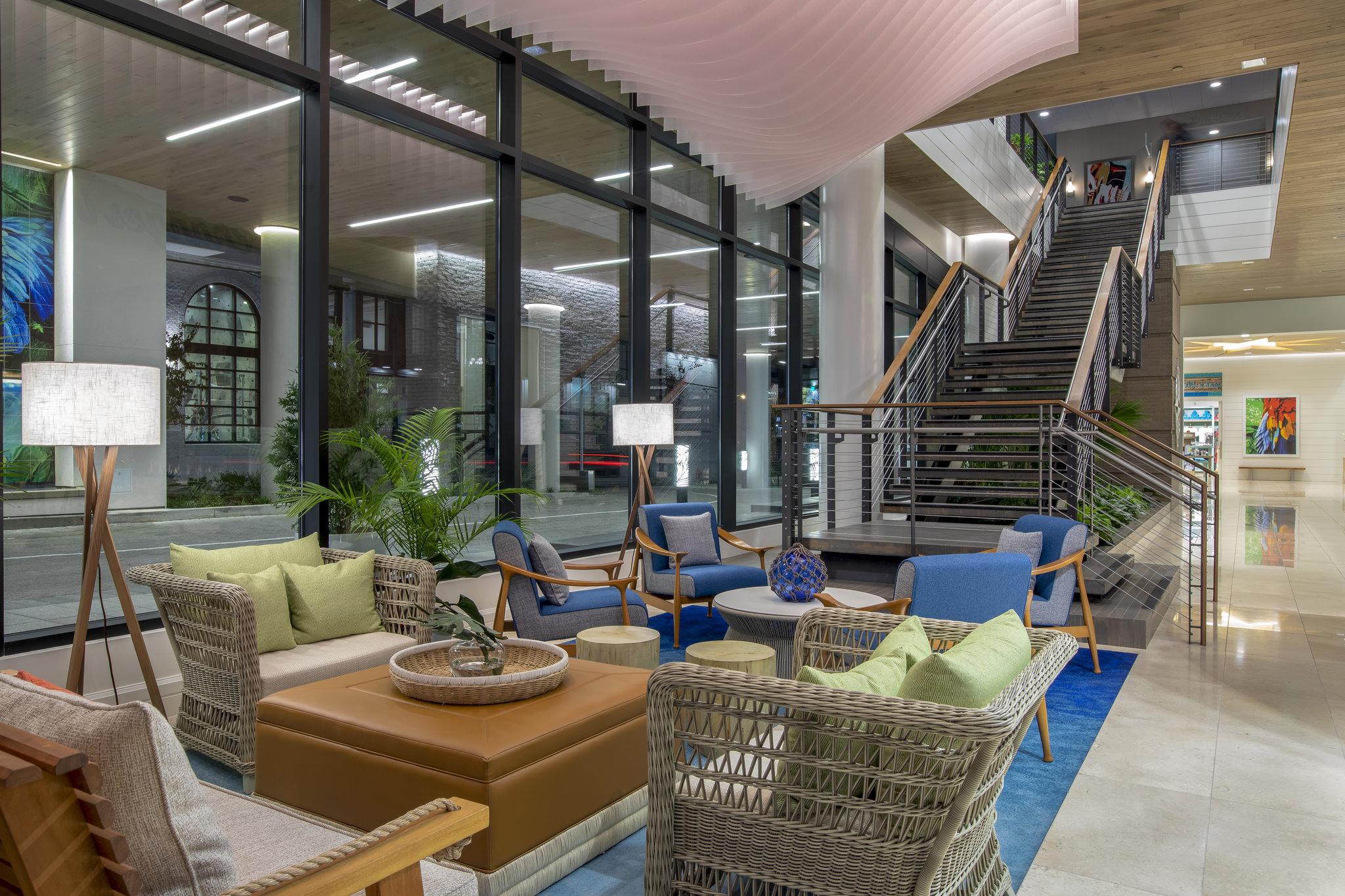Margaritaville Vacation Club - Nashville Eksteriør bilde